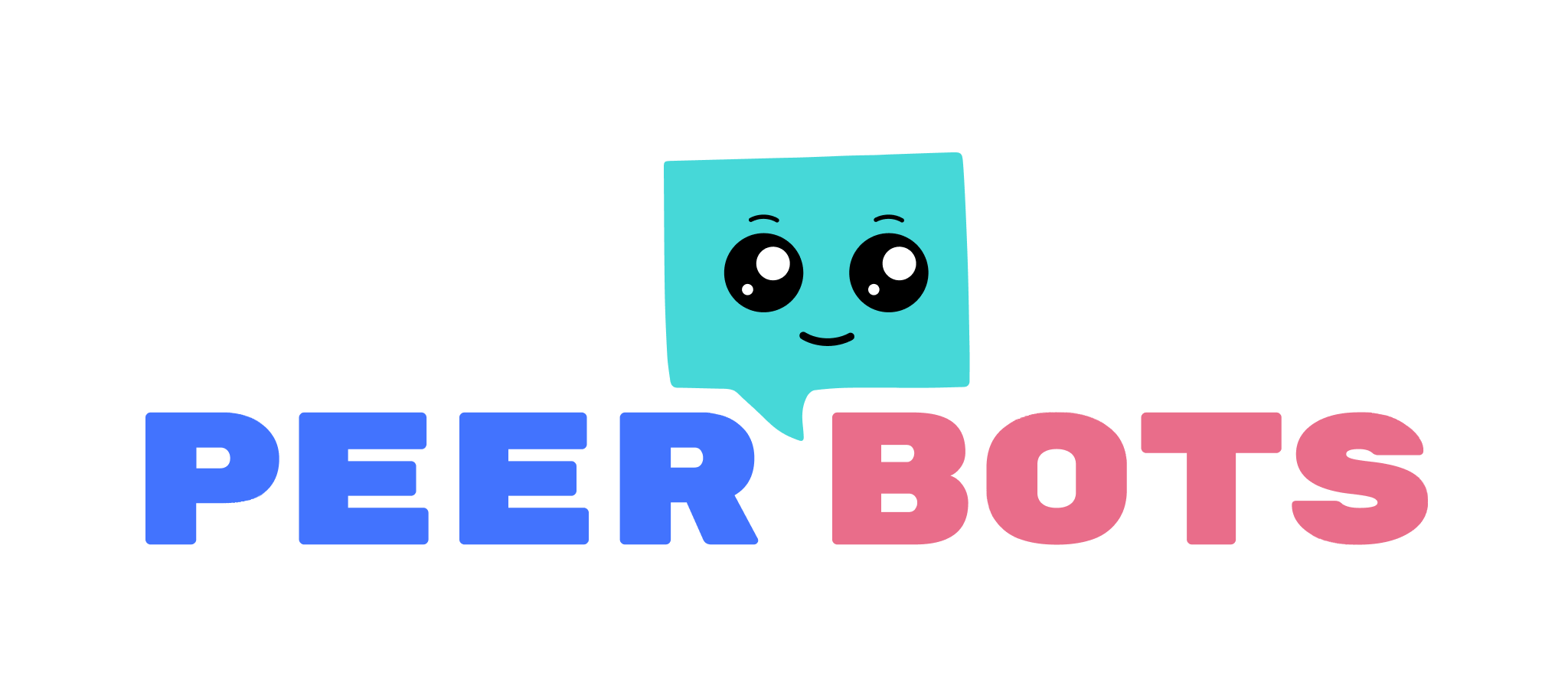Peerbots logo